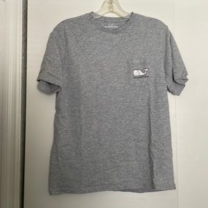 Men’s Vineyard Vines Baseball Tshirt